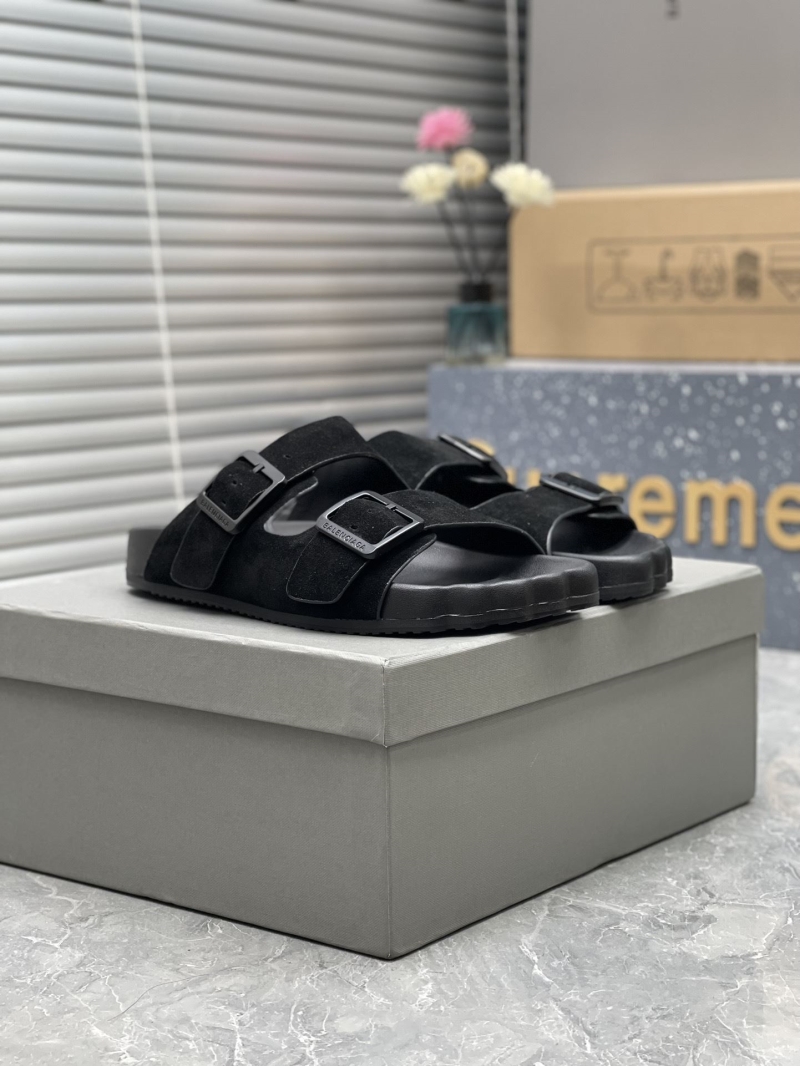 Balenciaga Slippers